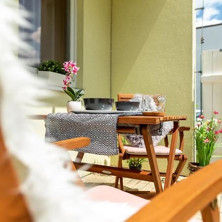 Apartman Dream V Mikulove - Jine Ubytovani Lednice Leilighet Eksteriør bilde