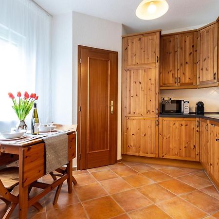 Apartman Dream V Mikulove - Jine Ubytovani Lednice Leilighet Eksteriør bilde