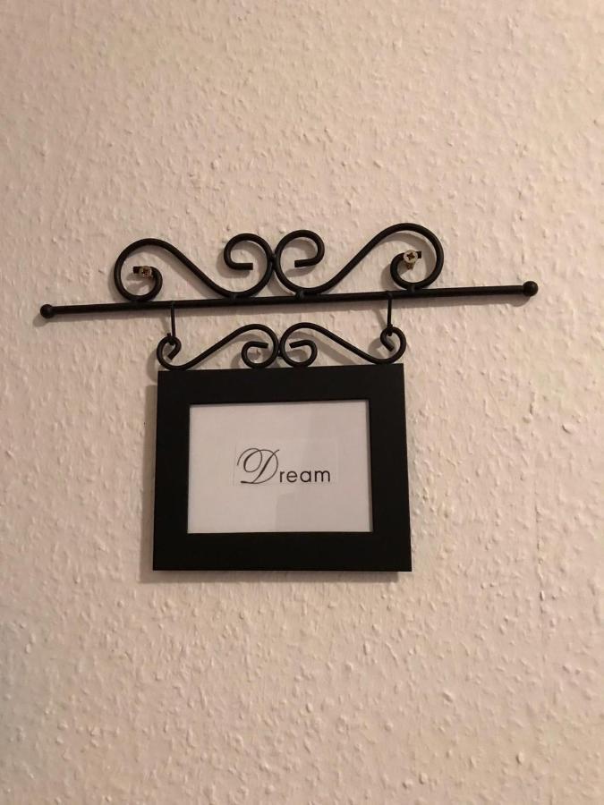 Apartman Dream V Mikulove - Jine Ubytovani Lednice Leilighet Eksteriør bilde