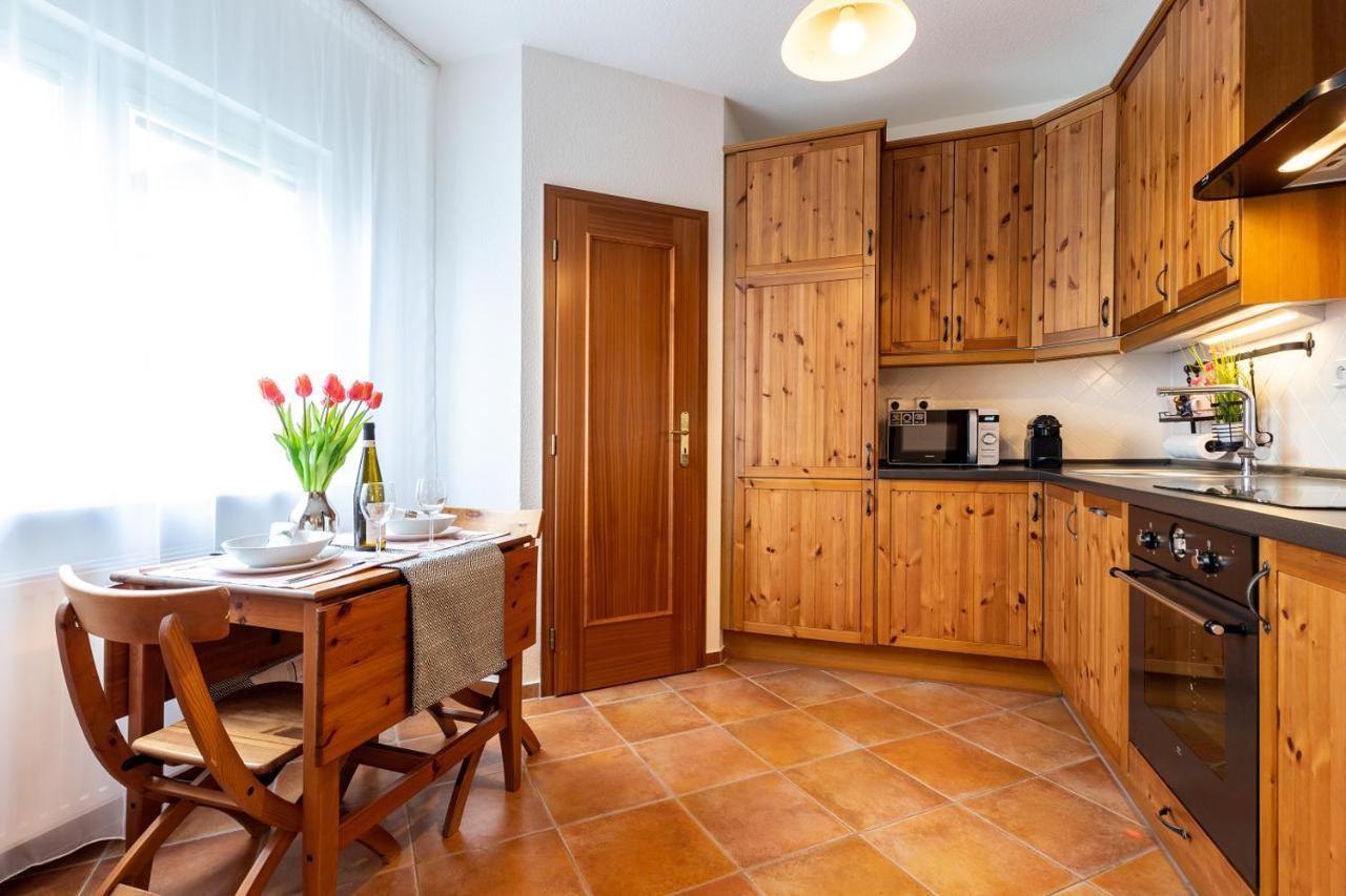Apartman Dream V Mikulove - Jine Ubytovani Lednice Leilighet Eksteriør bilde
