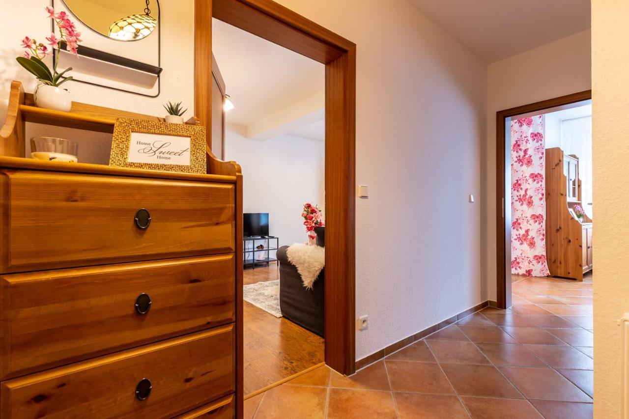 Apartman Dream V Mikulove - Jine Ubytovani Lednice Leilighet Eksteriør bilde