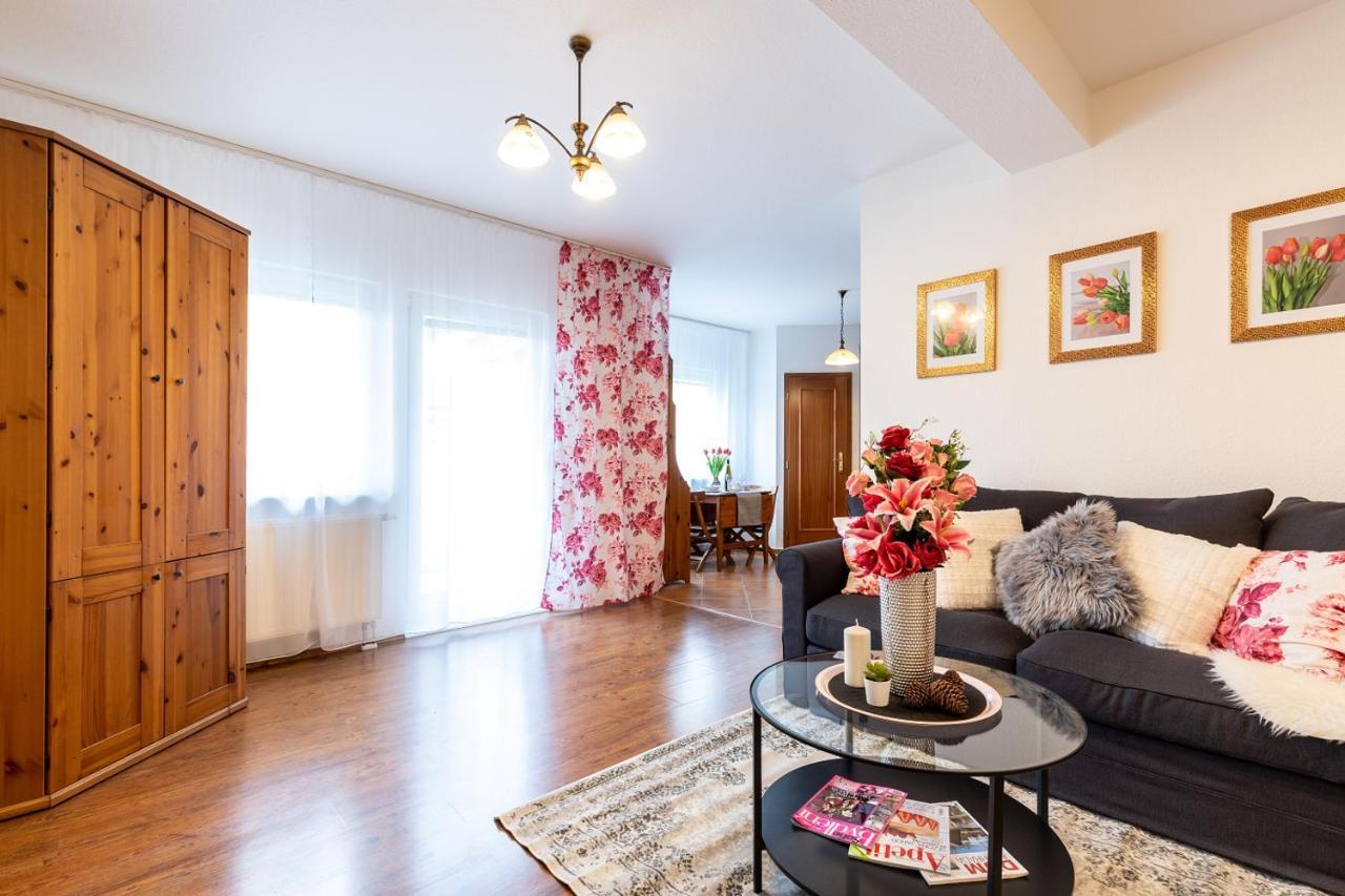 Apartman Dream V Mikulove - Jine Ubytovani Lednice Leilighet Eksteriør bilde